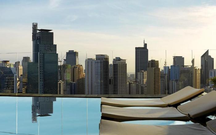 Gramercy Residences