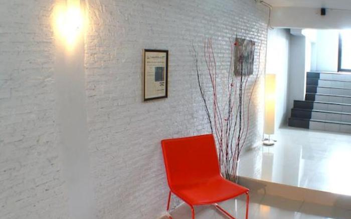 Ma Non Nont Hotel and Apartment