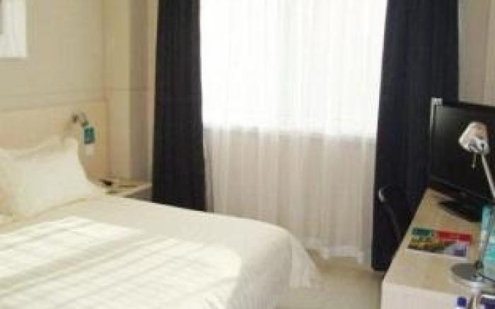 JinJiang Inn Shenyang Taiyuan Street Wanda Plaza