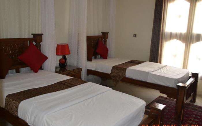 Al Minar Hotel