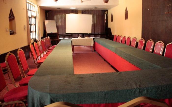 Bhaktapur Guest House