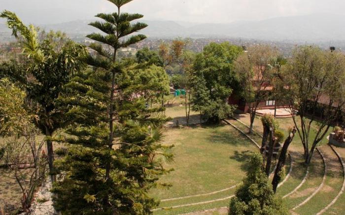 Bhaktapur Guest House