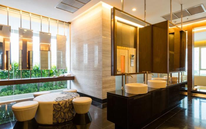 Jasmine Grande Residence