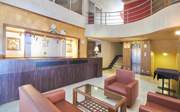 Celebrations Inn Pune