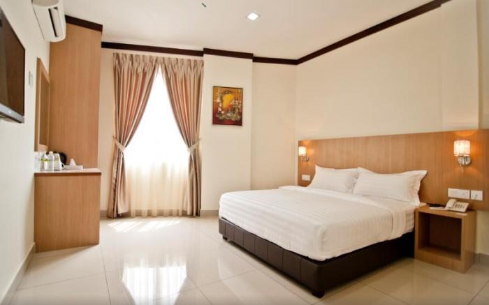 Hotel Setia