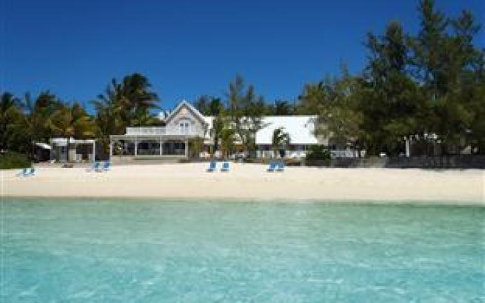 Astroea Beach Mauritius
