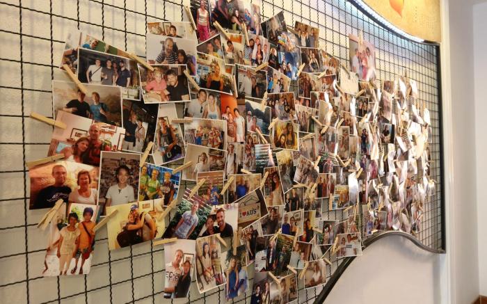 Baan Kamala Backpacker