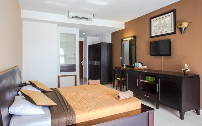 La Walon Hotel