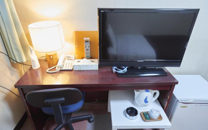Hotel Select Inn Furukawa