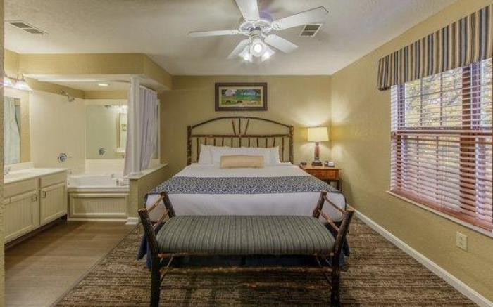 Holiday Inn Club Vacations Apple Mountain Resort By IHG