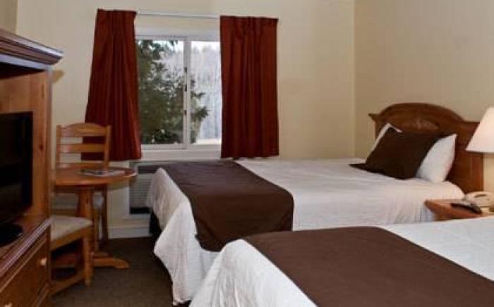 The Black Bear Lodge at Stratton Mountain Resort