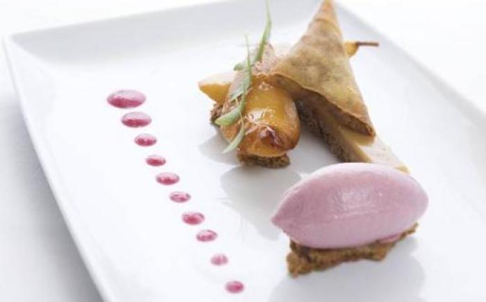 Manoir Hovey, Relais & Chateaux