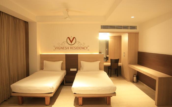 Vignesh Residency - Srirangam