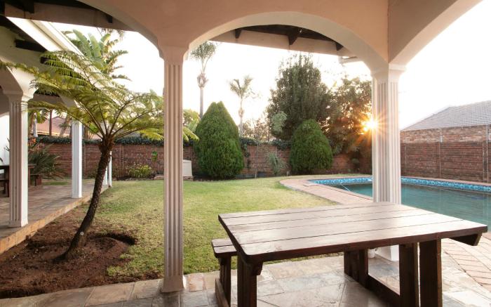 Menlyn Apartments
