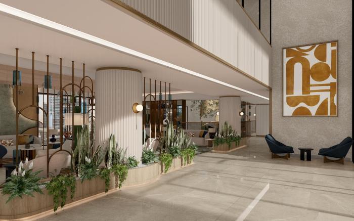 voco Beirut Central District By IHG