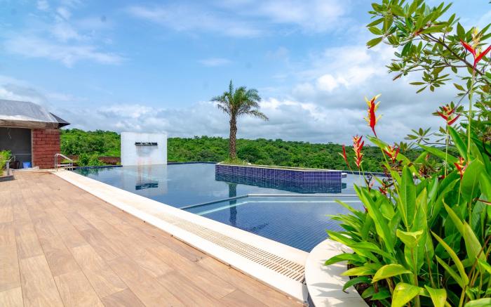 Dio Regaalo Theme Resort