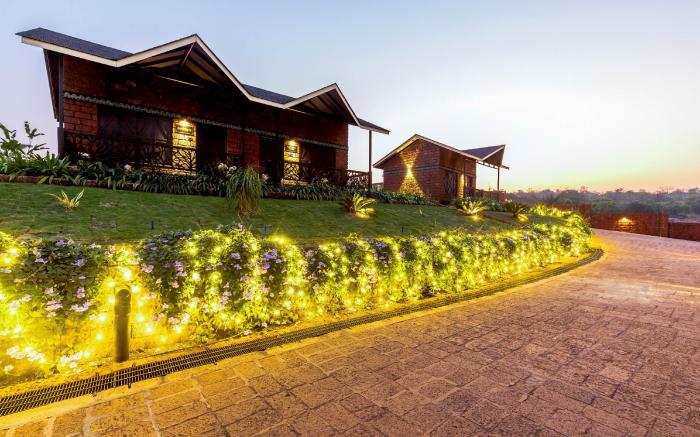 Dio Regaalo Theme Resort