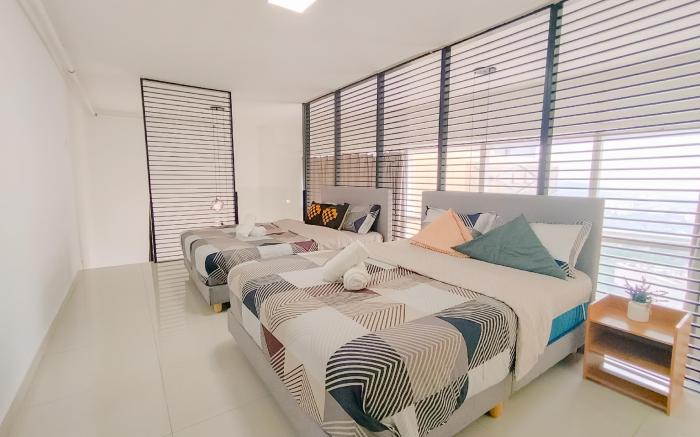 Empire City PJ Signature Suites by Manhattan Group