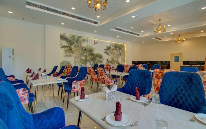 Comfort Inn Tarori Karnal