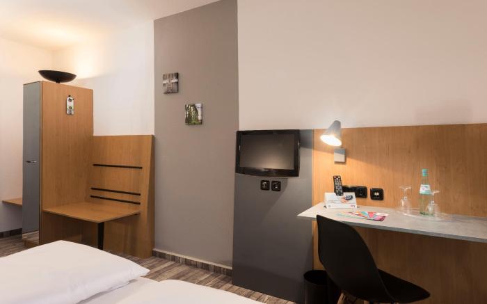 Ibis Styles Gelsenkirchen