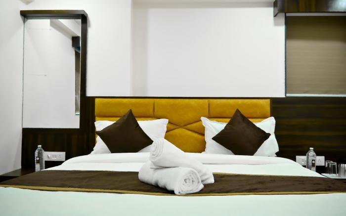 Hotel Marigold