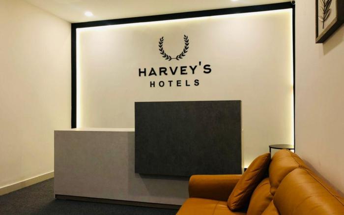 Harvey's Hotels - Gachibowli