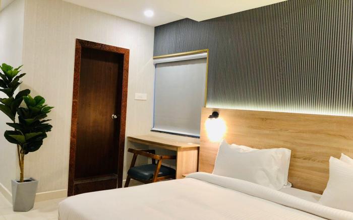 Harvey's Hotels - Gachibowli