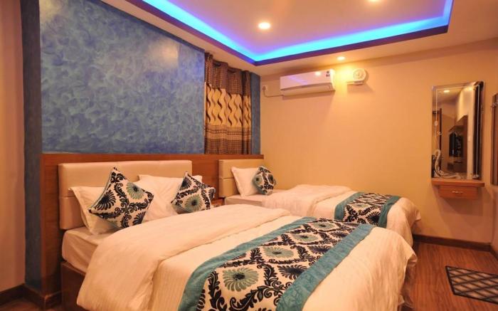 Hotel Arati Pvt. Ltd