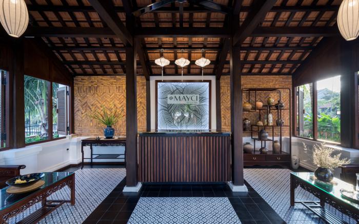 Mayci Boutique Hotel & Restaurant by Amber
