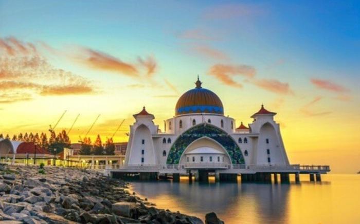 Melaka The Wave Residences [B2213A]