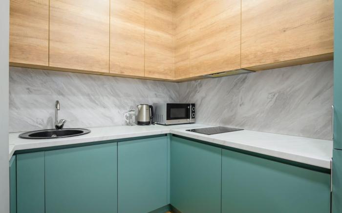 Апартаменты  "4Уои "