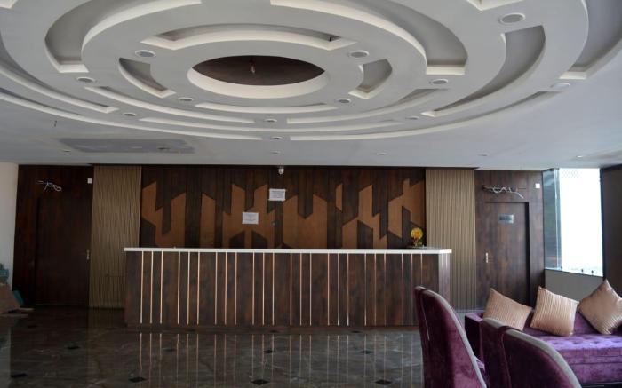 Hotel Sea N Sand Digha - Berries Group of Hotels
