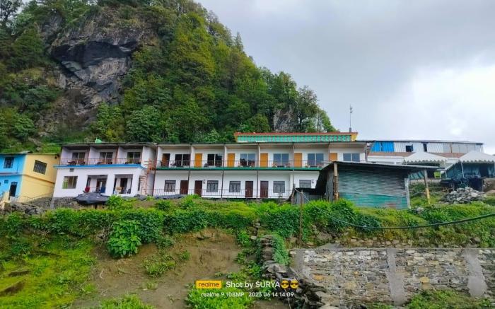 Chopta green view Resort 