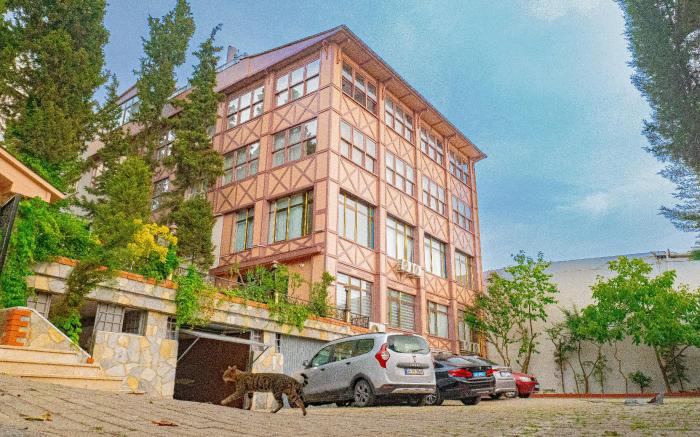 Elite Marmara Pansiyon Çamlıca