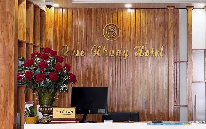 Rose Nhung Hotel CatBa