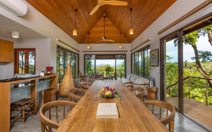 SAMSAM Yao Noi - ANDAMAN MAGIC & ART VILLAS
