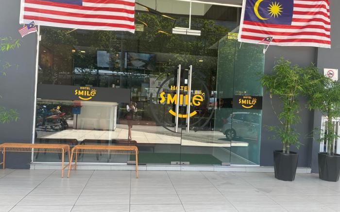 Smile Hotel Subang Airport