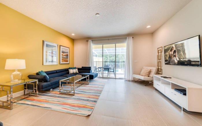 Ultimate Getaway - Your Best Vacation Home