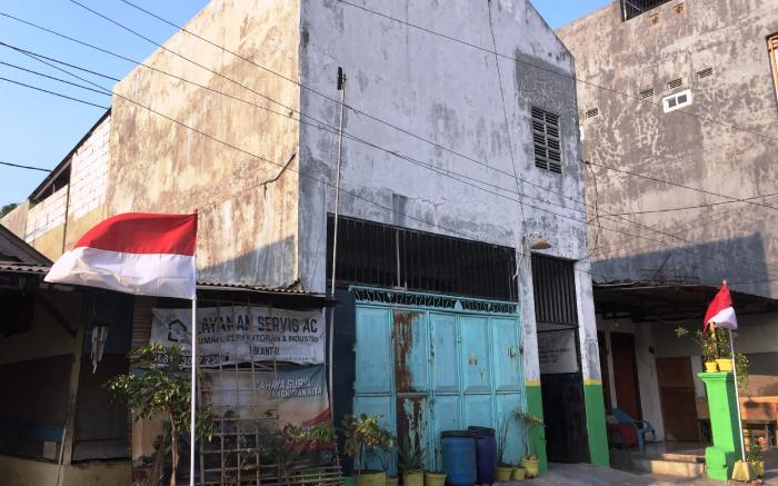 OYO Life 93009 Griya Nautika Sedati