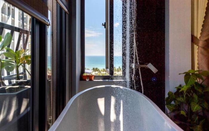 Taian Hotel & Apartment