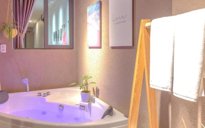 Taian Hotel & Apartment