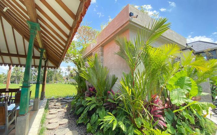Ubud Diary Villa