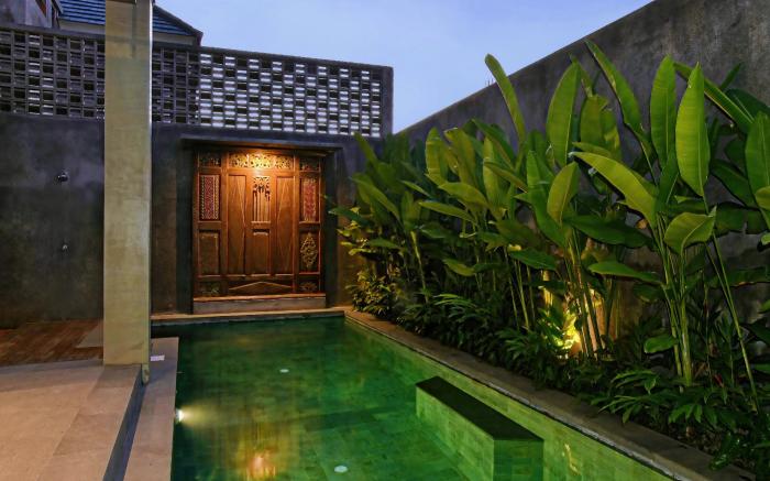 Ubud Diary Villa