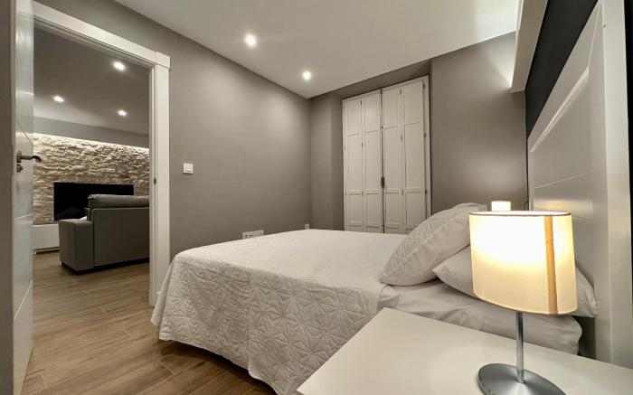 Apartamento Anaya 2, en pleno centro de Granada