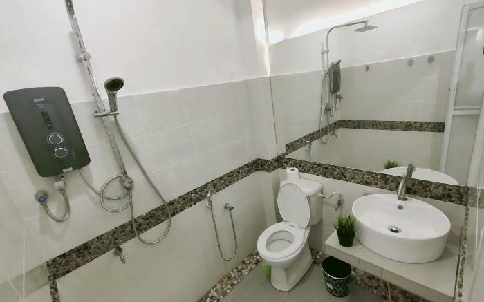 Private Pool Villa Klebang/ 12pax/NearbyBeach
