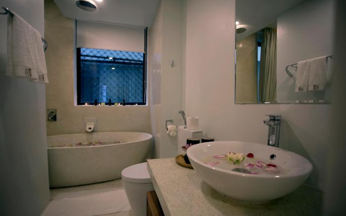 HARI Residence & Spa