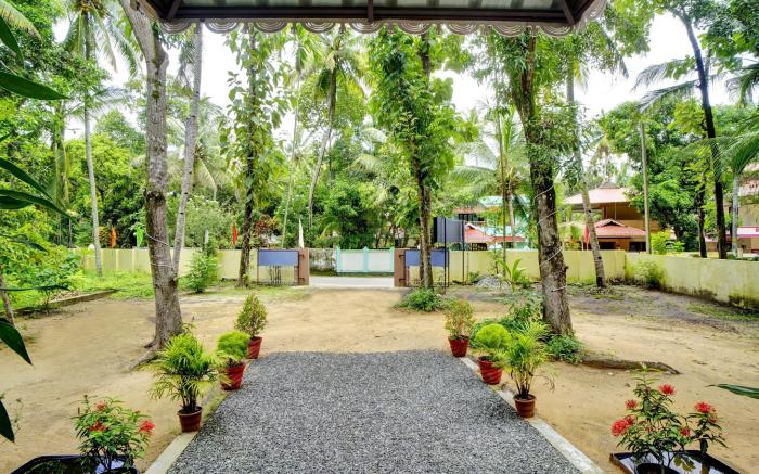 Hotel O Revathy Tourist Home