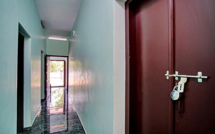 Hotel O Revathy Tourist Home
