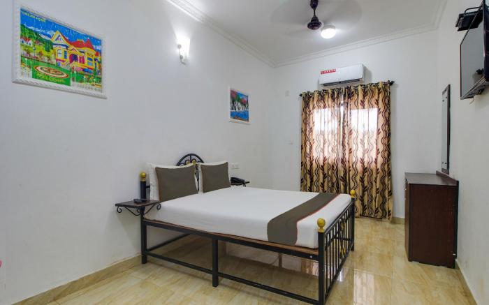 Collection O Maizons Lakeview Resort