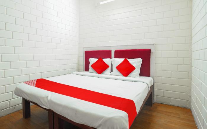 Collection O Manyura Hotels & Resorts